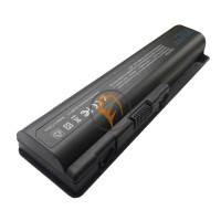 Акумуляторна батарея HP Compaq Pavilion DV6 HSTNN-LB72 5200mah