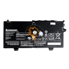Оригінальна акумуляторна батарея Lenovo L14M4P7 Yoga 700 700-11ISK 40Wh