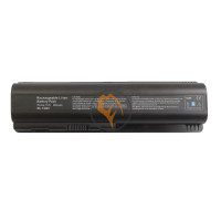 Посилена акумуляторна батарея HP Compaq Pavilion DV6 HSTNN-LB72 8800mah
