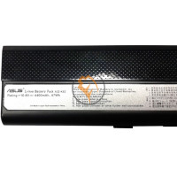Оригінальна акумуляторна батарея Asus A32-K52 10.8V 48Wh
