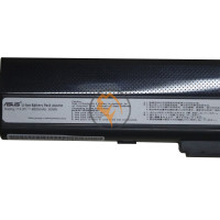 Оригінальна акумуляторна батарея Asus A32-K52 14.8V 63Wh