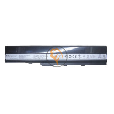 Оригінальна акумуляторна батарея Asus A32-K52 14.8V 63Wh