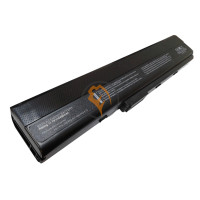 Акумуляторна батарея Asus A32-K52 11.1V 5200mah