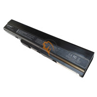 Акумуляторна батарея Asus A32-K52 11.1V 5200mah