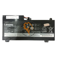 Оригінальна акумуляторна батарея Lenovo 00HW040 ThinkPad S5 E560P 47Wh