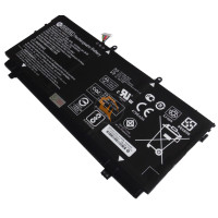Оригінальна акумуляторна батарея HP SH03XL Spectre X360 57Wh