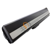 Акумуляторна батарея Asus A32-K52 11.1V 7800mah
