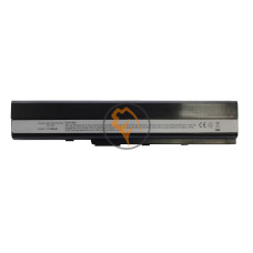 Акумуляторна батарея Asus A32-K52 11.1V 7800mah