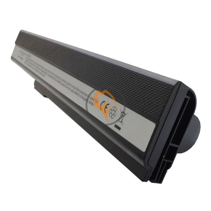 Акумуляторна батарея Asus A32-K52 11.1V 7800mah