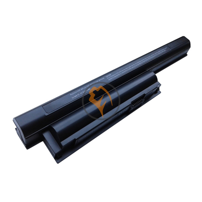Акумуляторна батарея Sony VGP-BPS26 5200mAh