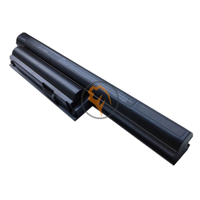 Акумуляторна батарея Sony VGP-BPS26 5200mAh