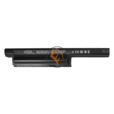 Акумуляторна батарея Sony VGP-BPL26 6600mAh