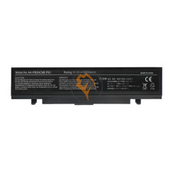 Акумуляторна батарея Samsung AA-PB4NC6B 5200mah