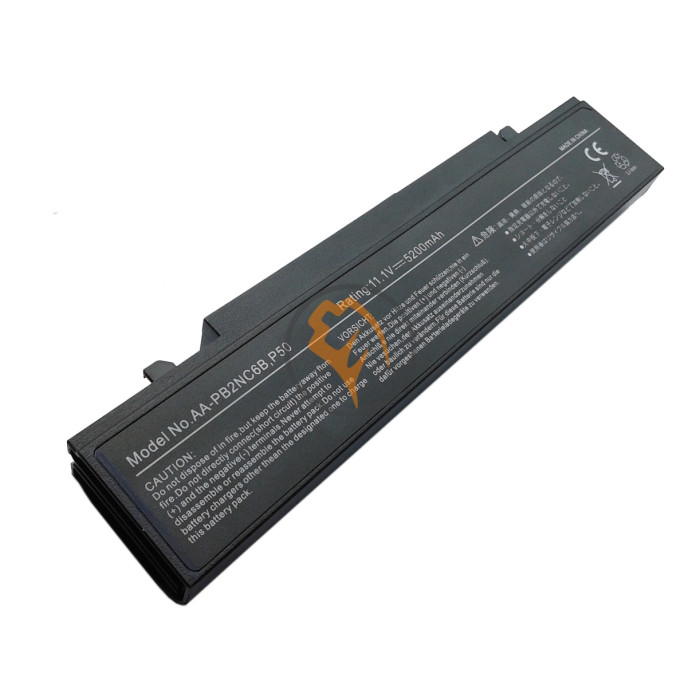 Акумуляторна батарея Samsung AA-PB4NC6B 5200mah