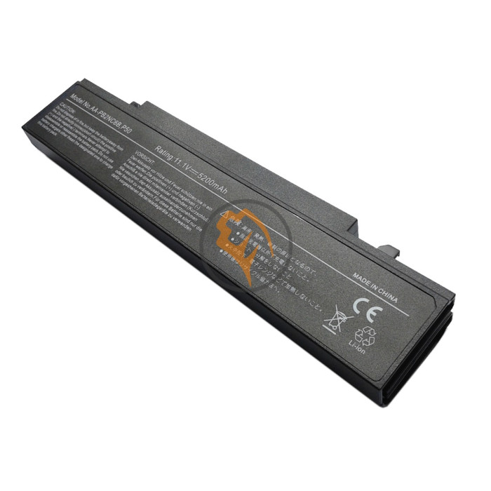 Акумуляторна батарея Samsung AA-PB4NC6B 5200mah