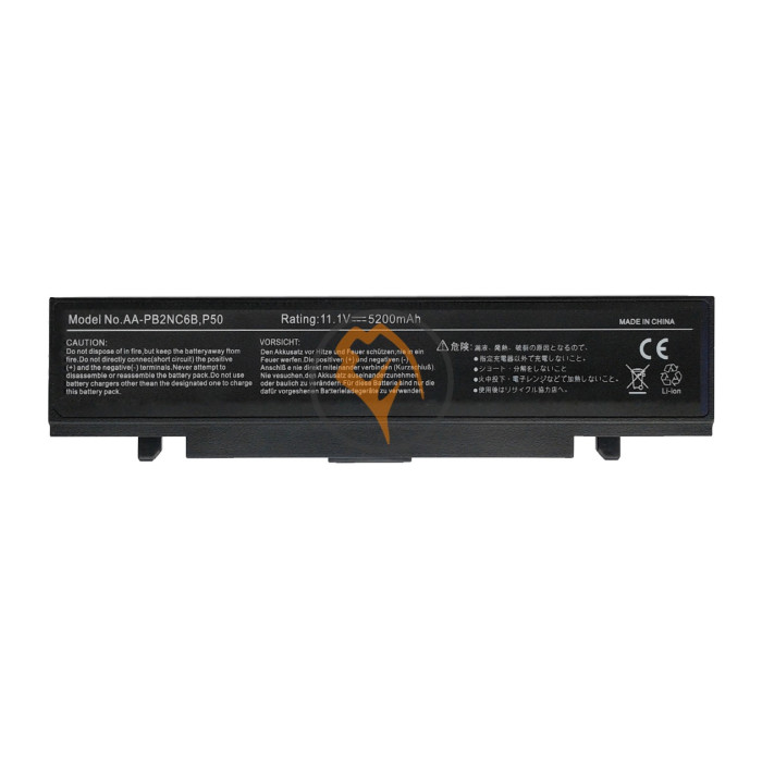 Акумуляторна батарея Samsung AA-PB4NC6B 5200mah