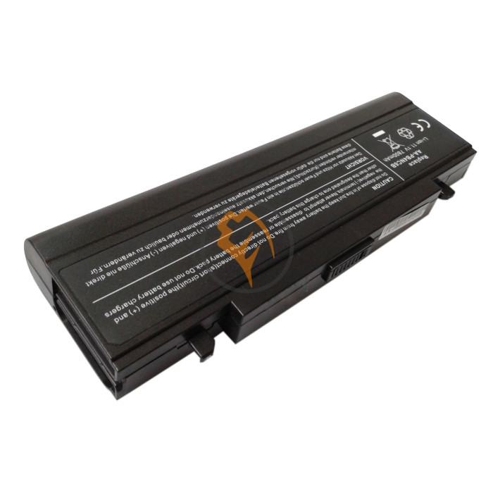 Акумуляторна батарея Samsung AA-PB4NC6B 7800mah