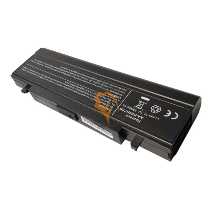 Акумуляторна батарея Samsung AA-PB4NC6B 7800mah