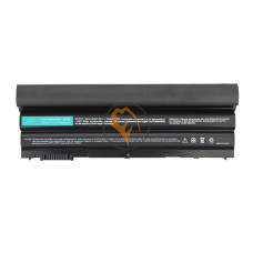 Акумуляторна батарея Dell M5Y0X 7800mah