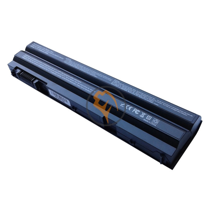 Акумуляторна батарея Dell T54FJ 5200mah 