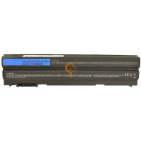 Акумуляторна батарея Dell T54FJ 5200mah 