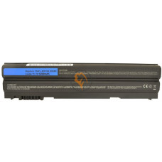 Акумуляторна батарея Dell T54FJ 5200mah 