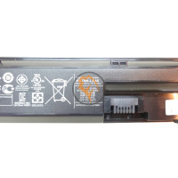Оригінальна акумуляторна батарея HP Probook 455 G1 FP06 93Wh
