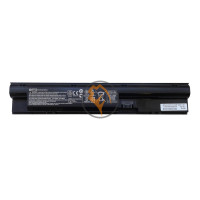 Оригінальна акумуляторна батарея HP Probook 450 G1 FP06 47Wh