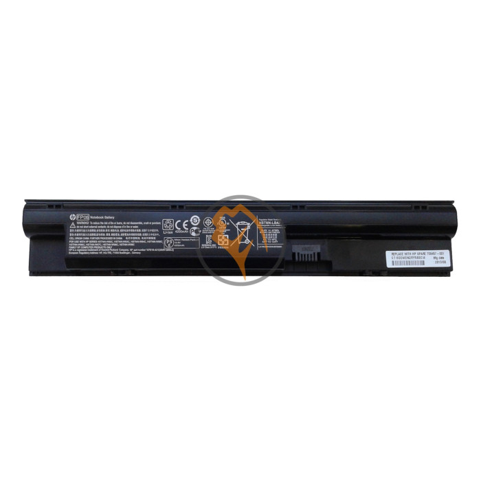 Оригінальна акумуляторна батарея HP Probook 450 G1 FP06 47Wh