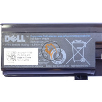 Оригінальна акумуляторна батарея Dell 50TKN 40Wh