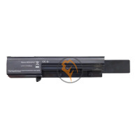 Акумуляторна батарея Dell 50TKN 4400mAh
