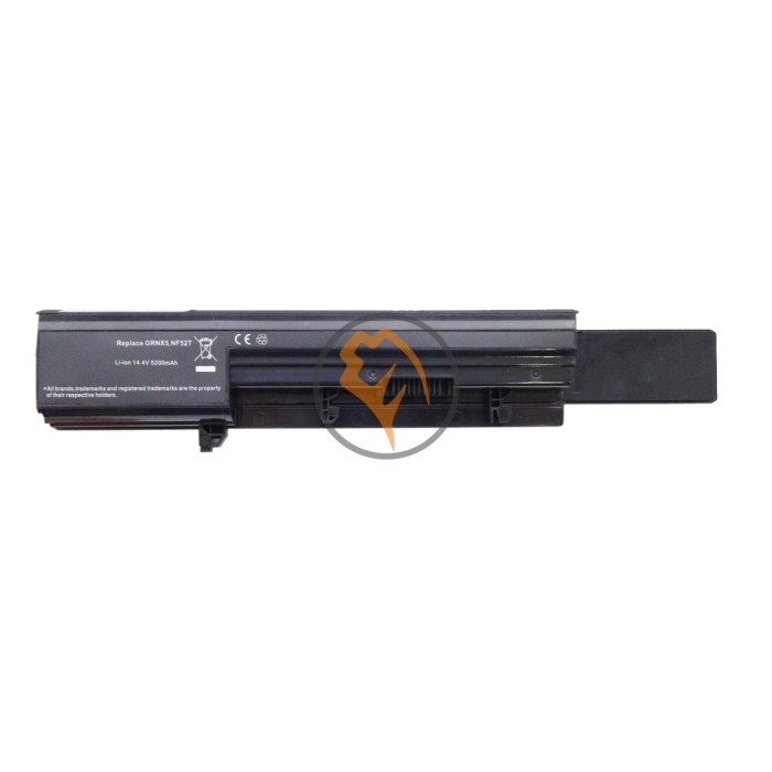 Акумуляторна батарея Dell 50TKN 4400mAh