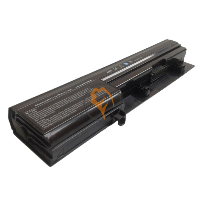 Акумуляторна батарея Dell 50TKN 2200mAh