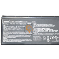 Оригінальна акумуляторна батарея Asus A32-F5 47Wh