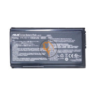 Оригінальна акумуляторна батарея Asus A32-F5 47Wh