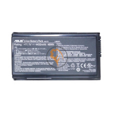 Оригінальна акумуляторна батарея Asus A32-F5 47Wh