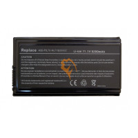 Акумуляторна батарея Asus A32-F5 5200mAh