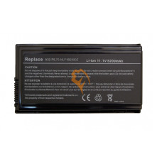 Акумуляторна батарея Asus A32-F5 5200mAh