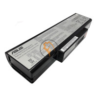 Оригінальна акумуляторна батарея Asus A32-K72 56Wh