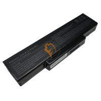 Акумуляторна батарея Asus A32-K72 5200mAh