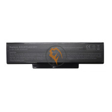 Акумуляторна батарея Asus A32-K72 5200mAh