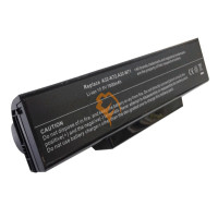 Акумуляторна батарея Asus A32-K72 7800mAh
