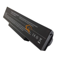Акумуляторна батарея Asus A32-K72 7800mAh