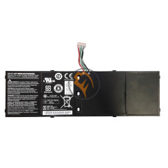 Оригінальна акумуляторна батарея Acer AP13B3K Aspire V5-572P 53Wh