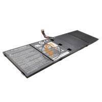Оригінальна акумуляторна батарея Acer AP13B3K Aspire V5-572P 53Wh