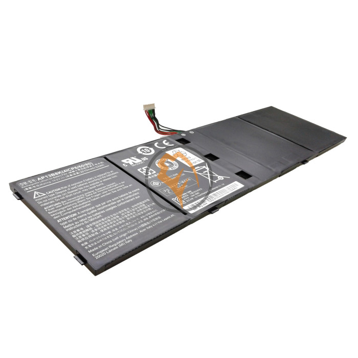 Оригінальна акумуляторна батарея Acer AP13B3K Aspire V5-572P 53Wh