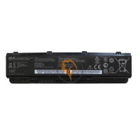 Оригінальна акумуляторна батарея Asus A32-N55 5200mAhr