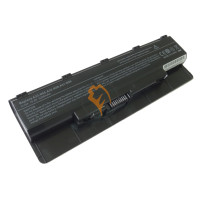 Акумуляторна батарея Asus A32-N56 5200mah