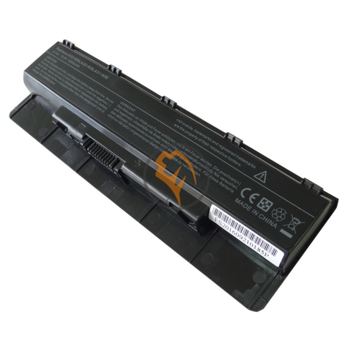 Акумуляторна батарея Asus A32-N56 5200mah