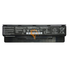 Оригінальна акумуляторна батарея Asus A32-N56 56Wh 